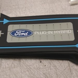 Meet your Posher, Roger